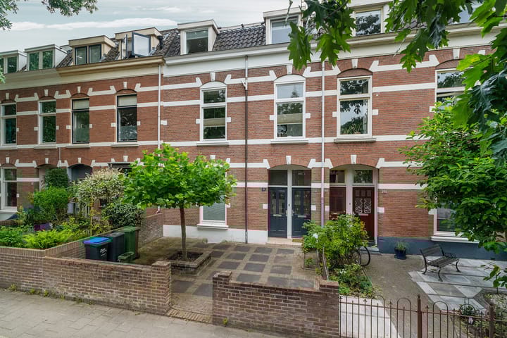 Foto 38 van Koninginnelaan 97