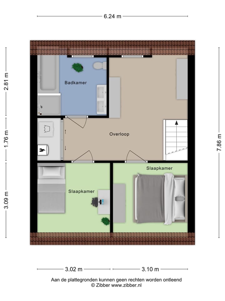 Foto 41 van Koninginnelaan 97