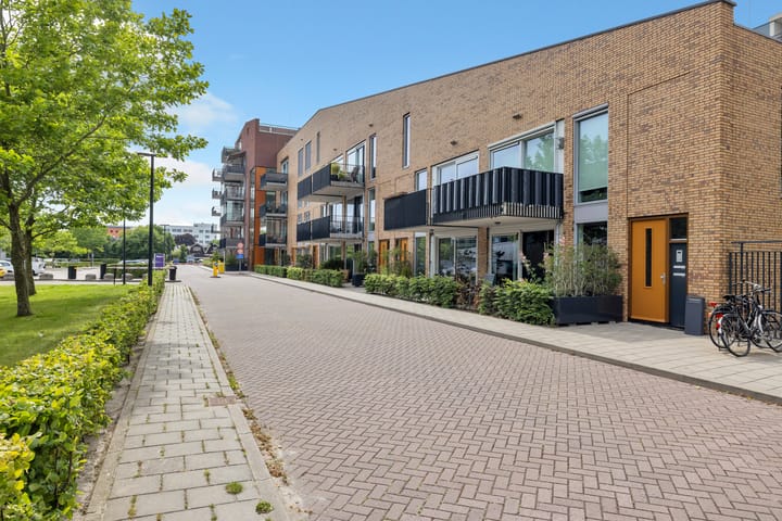 Foto 1 van Leemhorststraat 48