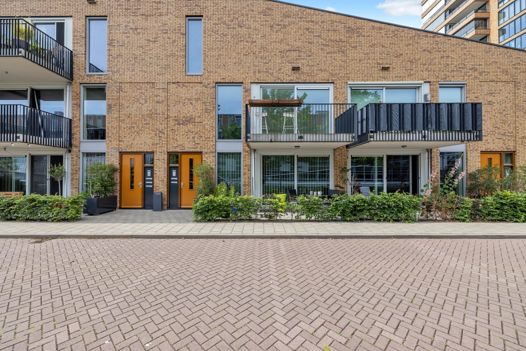 Foto 2 van Leemhorststraat 48