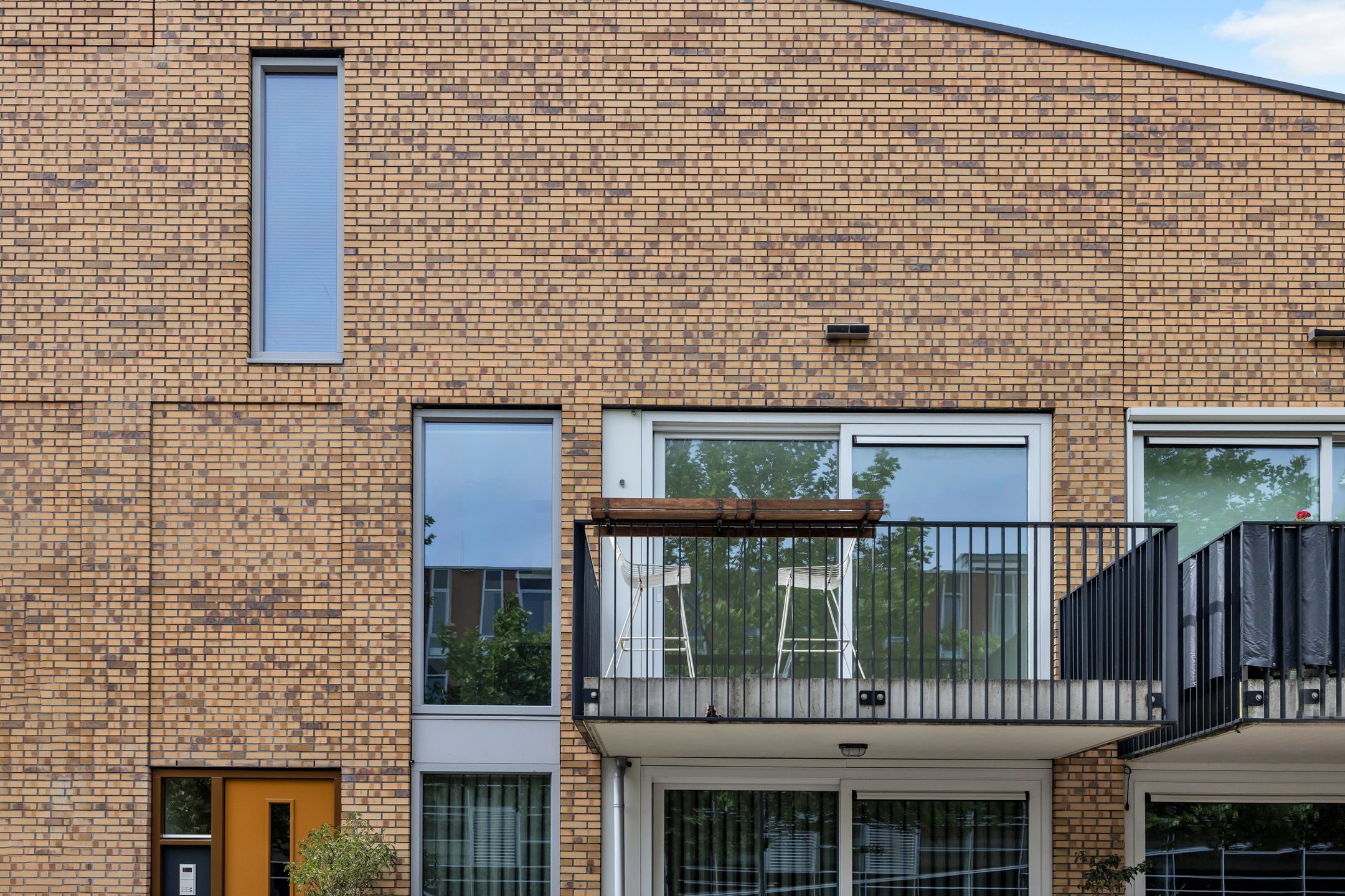 Foto 6 van Leemhorststraat 48