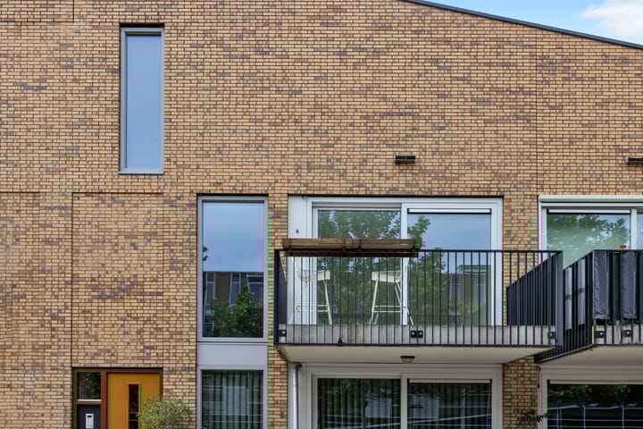 Foto 6 van Leemhorststraat 48