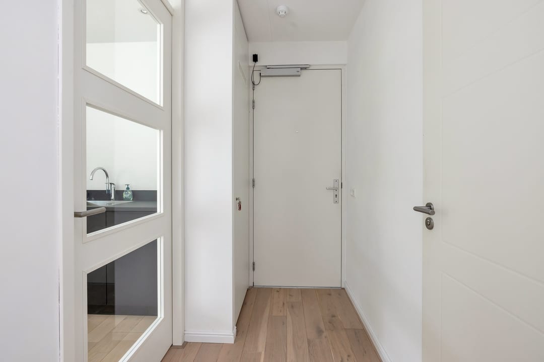 Foto 7 van Leemhorststraat 48