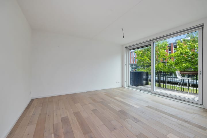 Foto 9 van Leemhorststraat 48