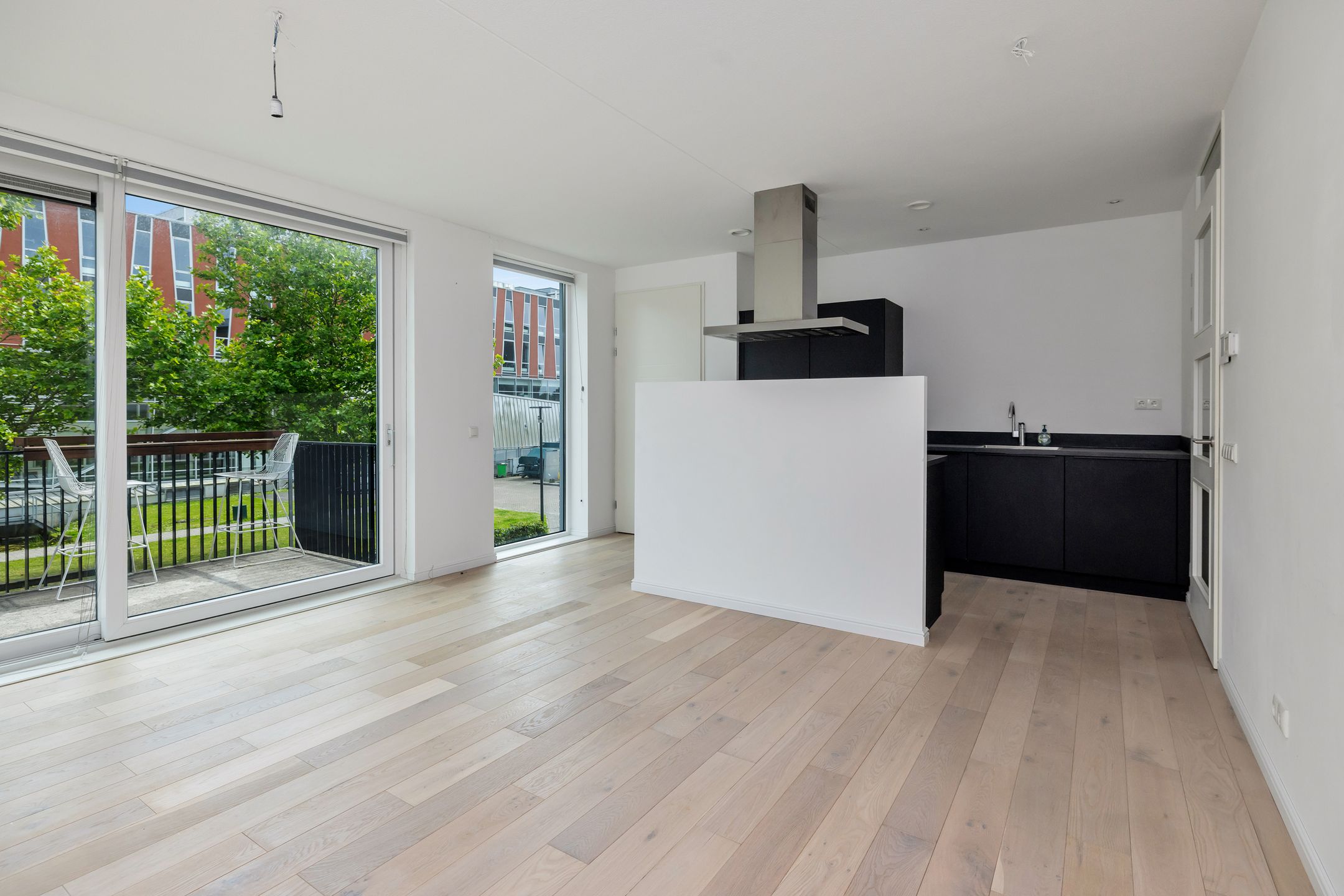 Foto 12 van Leemhorststraat 48