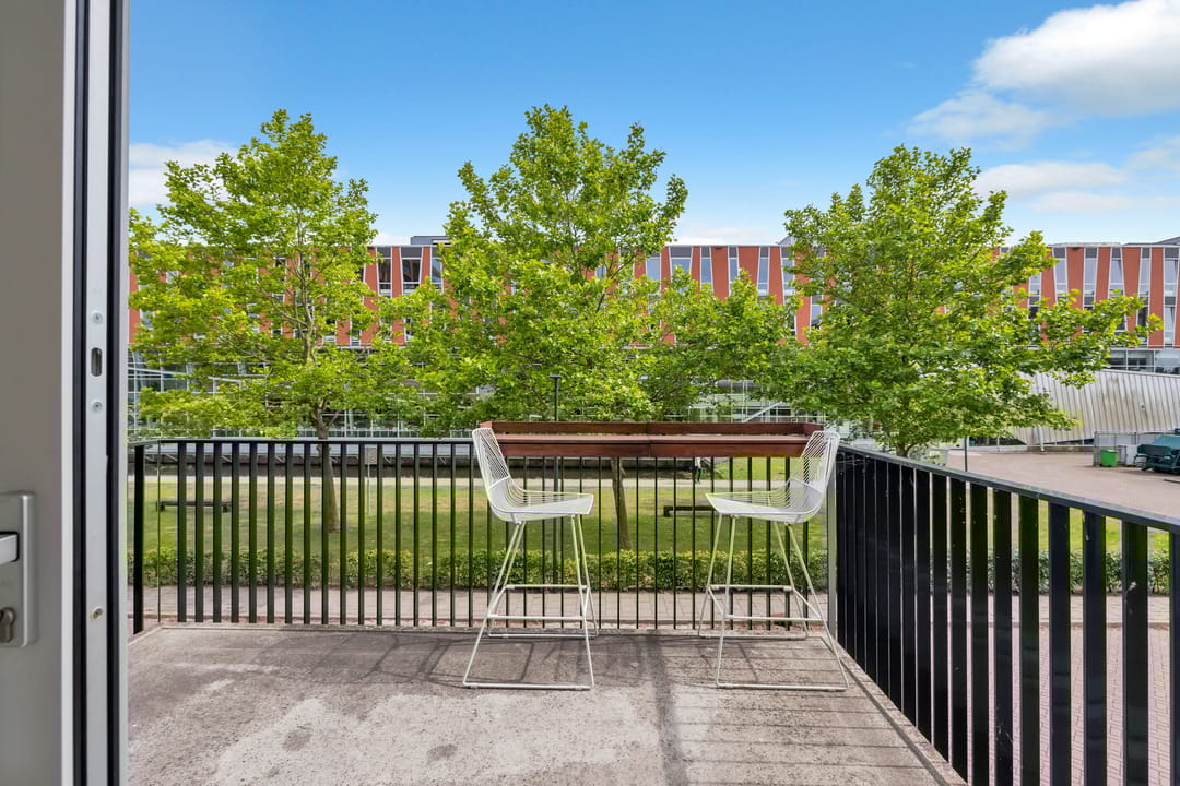 Foto 26 van Leemhorststraat 48