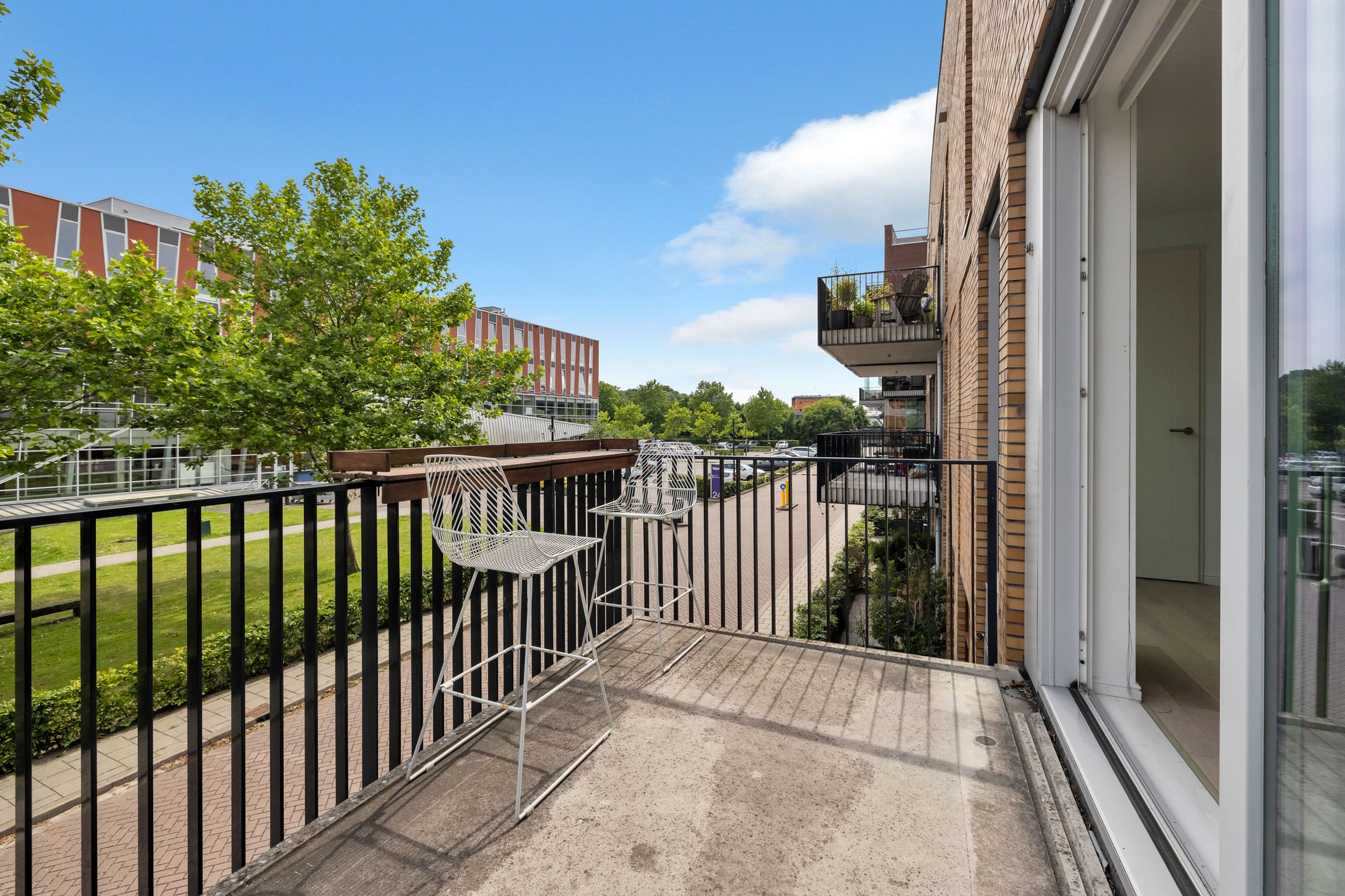 Foto 27 van Leemhorststraat 48