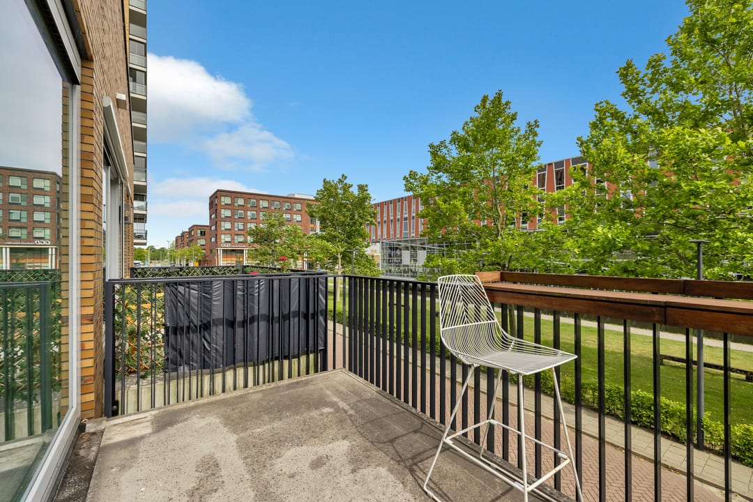 Foto 28 van Leemhorststraat 48