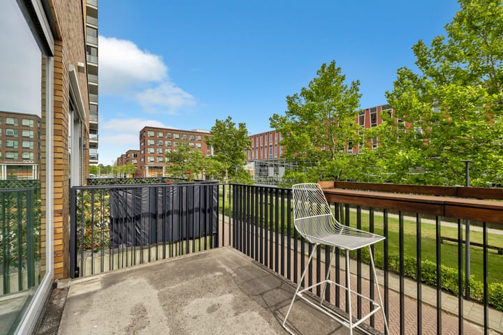 Foto 28 van Leemhorststraat 48