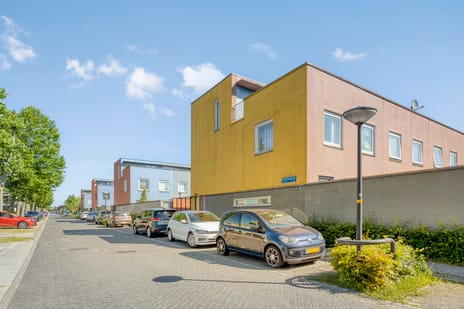 Regenboogweg 61 tertiary image