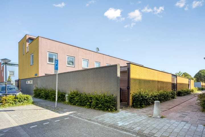 Photo 4 of Regenboogweg 61