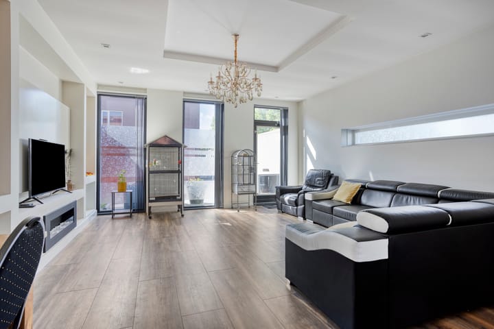 Foto 7 van Regenboogweg 61