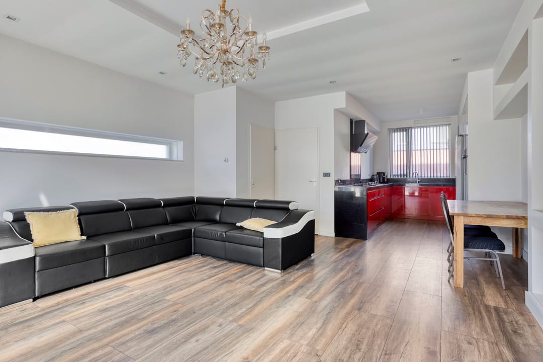 Foto 8 van Regenboogweg 61