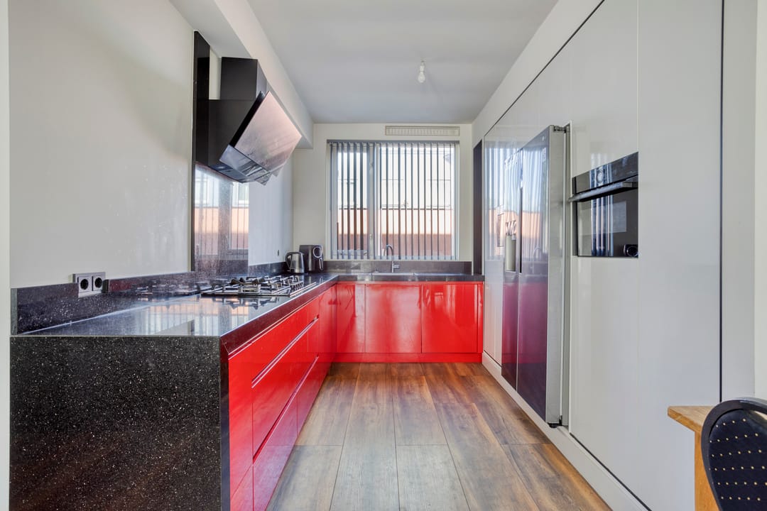 Foto 11 van Regenboogweg 61