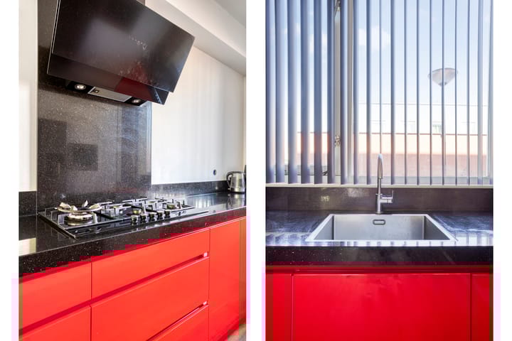 Foto 12 van Regenboogweg 61