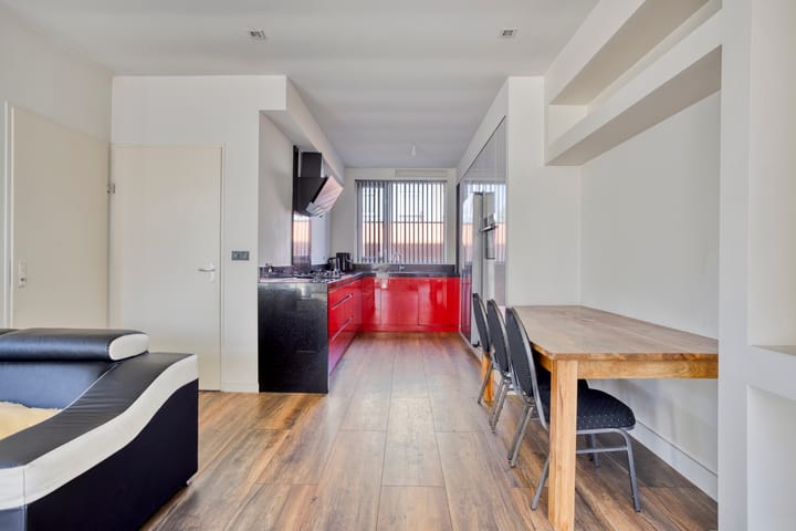 Foto 13 van Regenboogweg 61