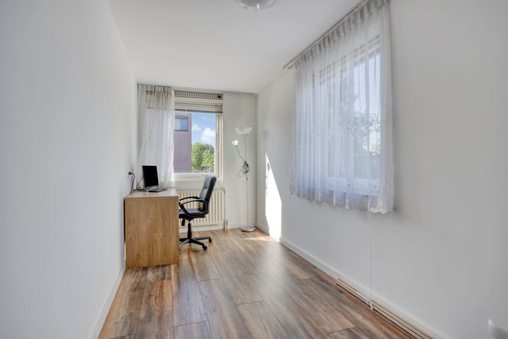 Foto 26 van Regenboogweg 61