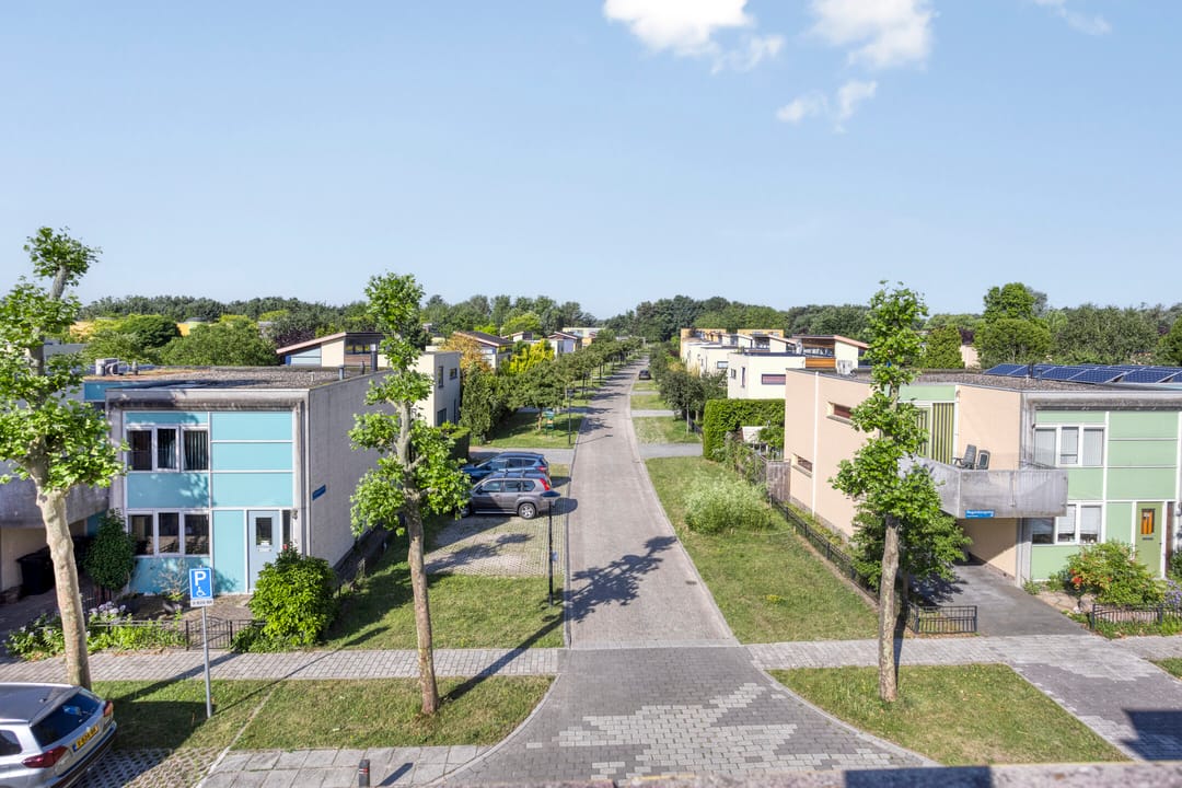 Foto 31 van Regenboogweg 61