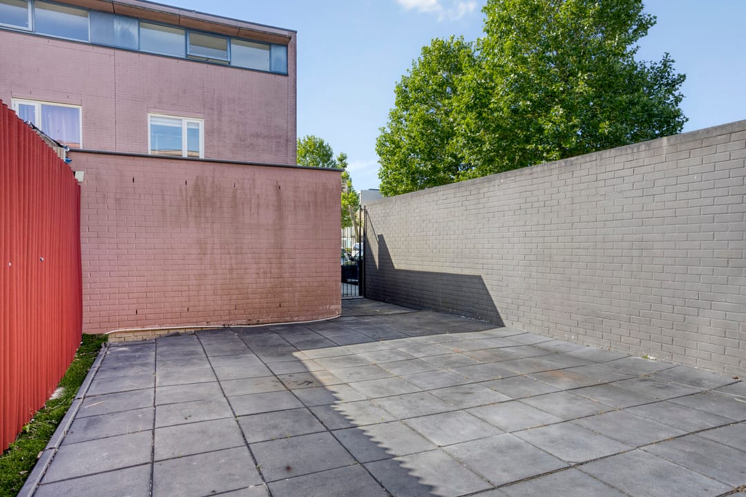 Foto 32 van Regenboogweg 61