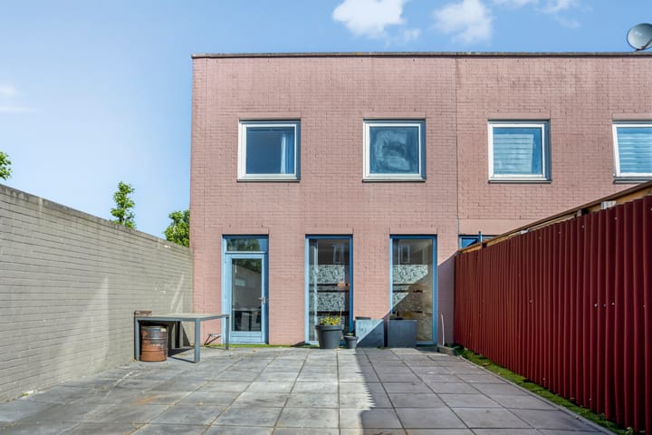 Foto 33 van Regenboogweg 61