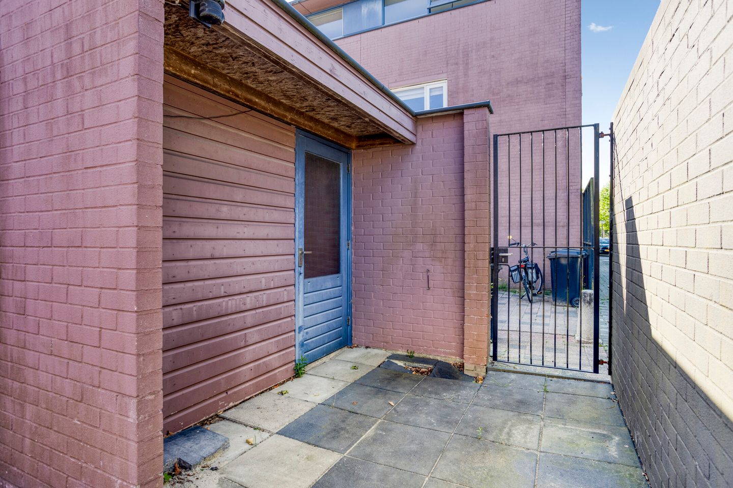 Foto 34 van Regenboogweg 61