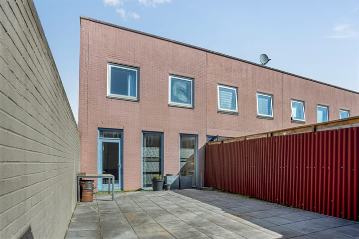 Foto 35 van Regenboogweg 61