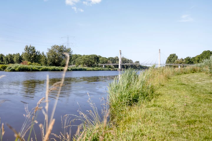 Foto 37 van Regenboogweg 61