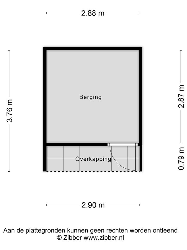 Foto 39 van Regenboogweg 61