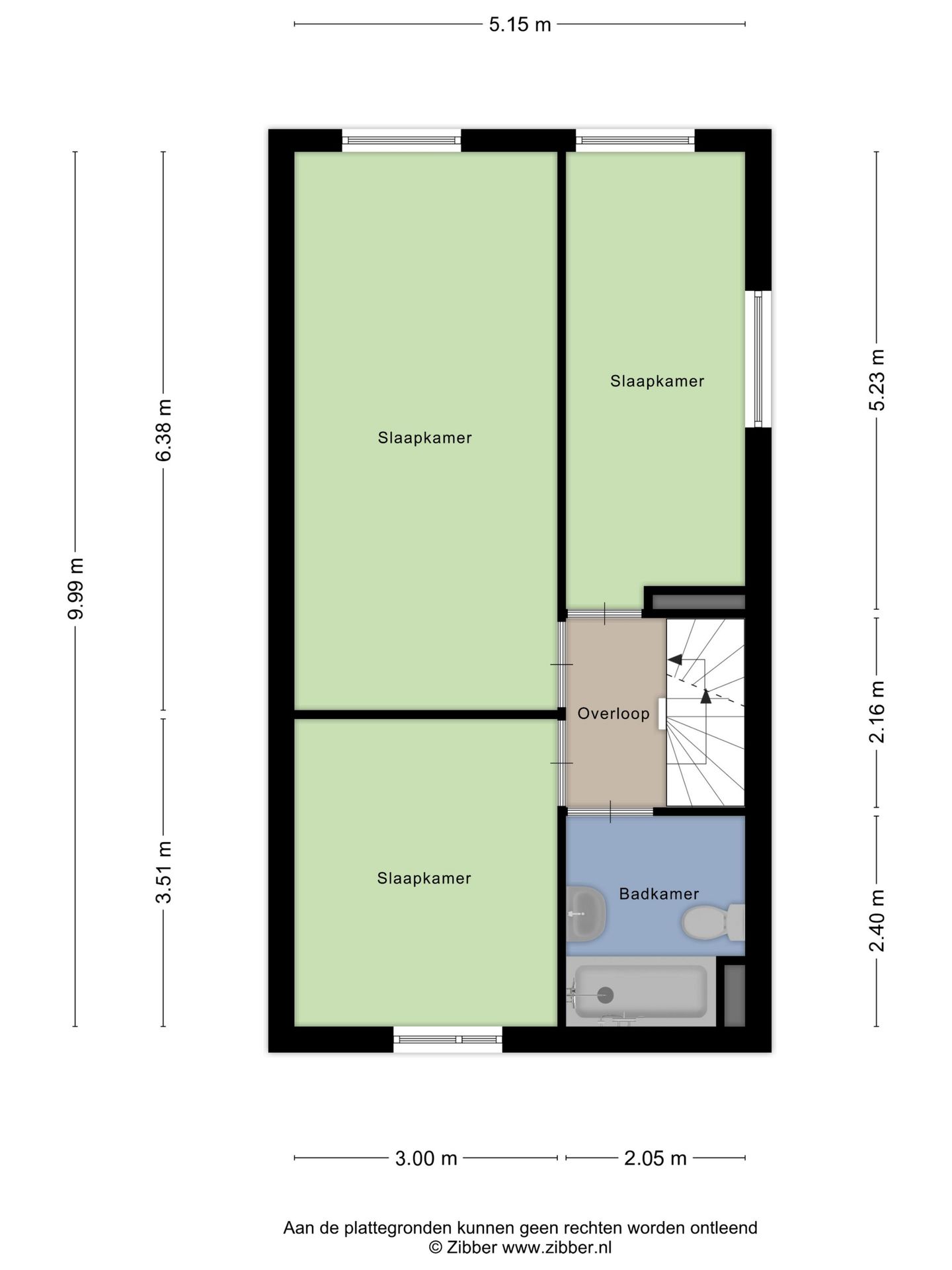 Foto 40 van Regenboogweg 61