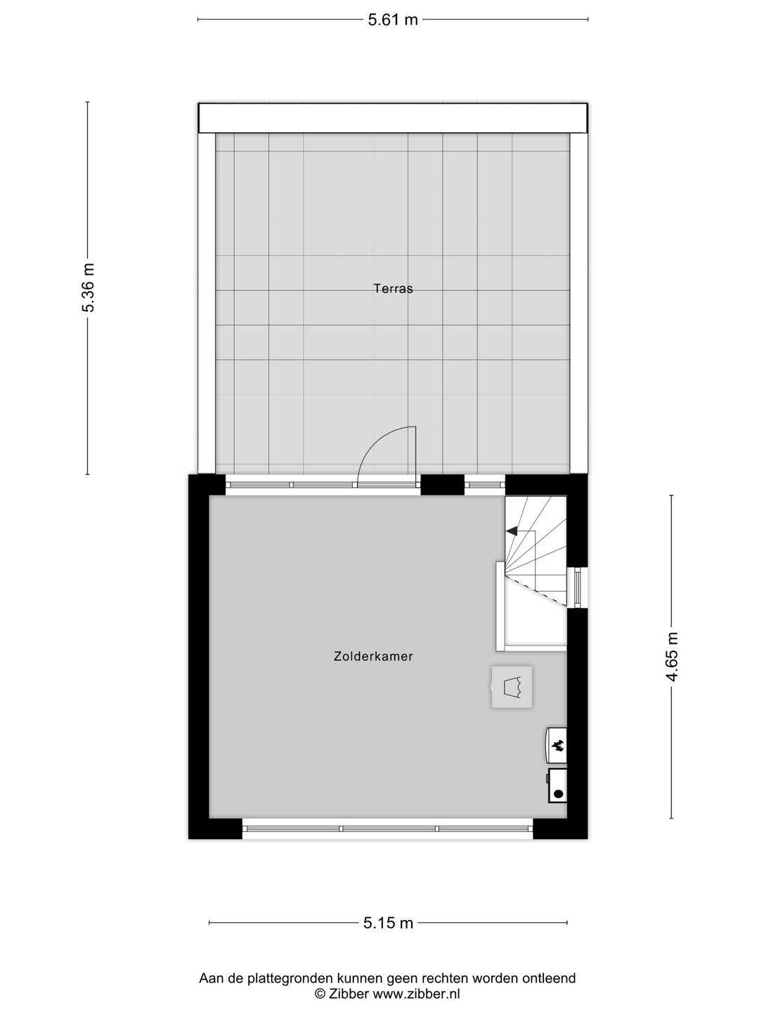 Foto 41 van Regenboogweg 61