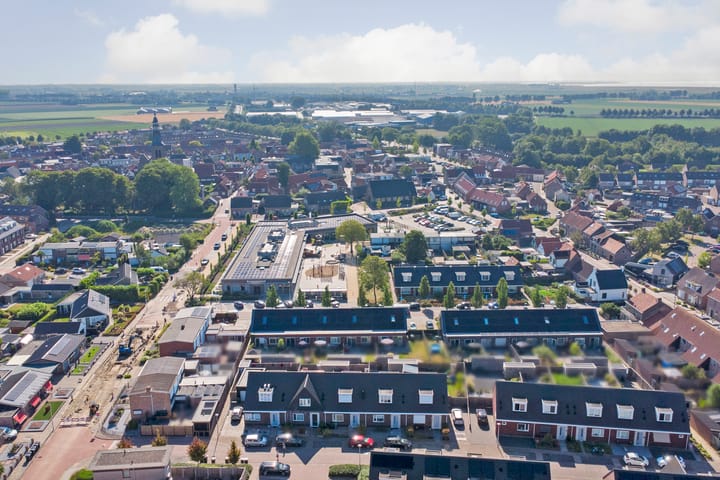 Foto 30 van Henri Dunantstraat 7