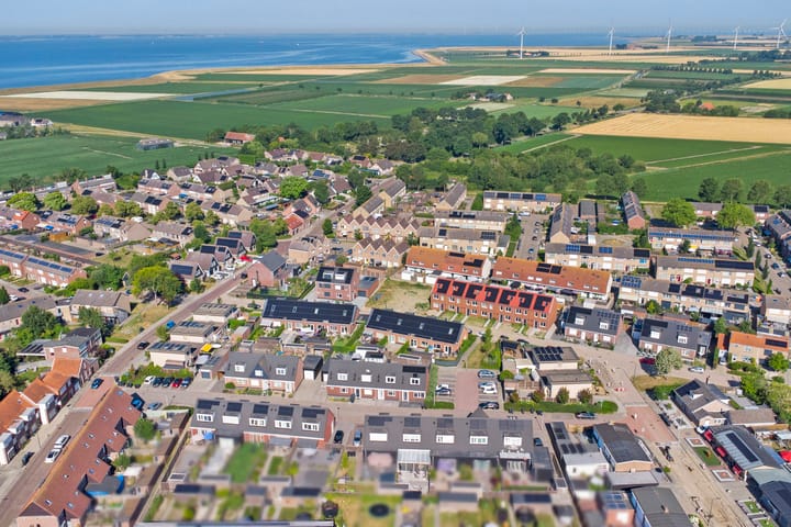 Foto 33 van Henri Dunantstraat 7