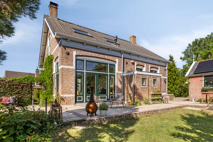 Foto 2 van Spuislop 7