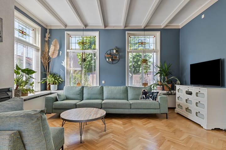 Foto 3 van Spuislop 7