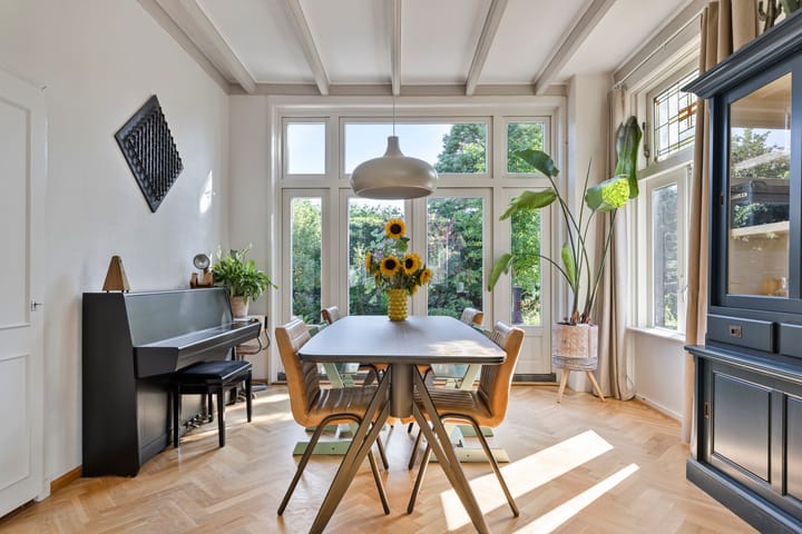 Foto 7 van Spuislop 7