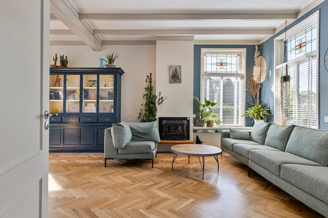 Foto 8 van Spuislop 7