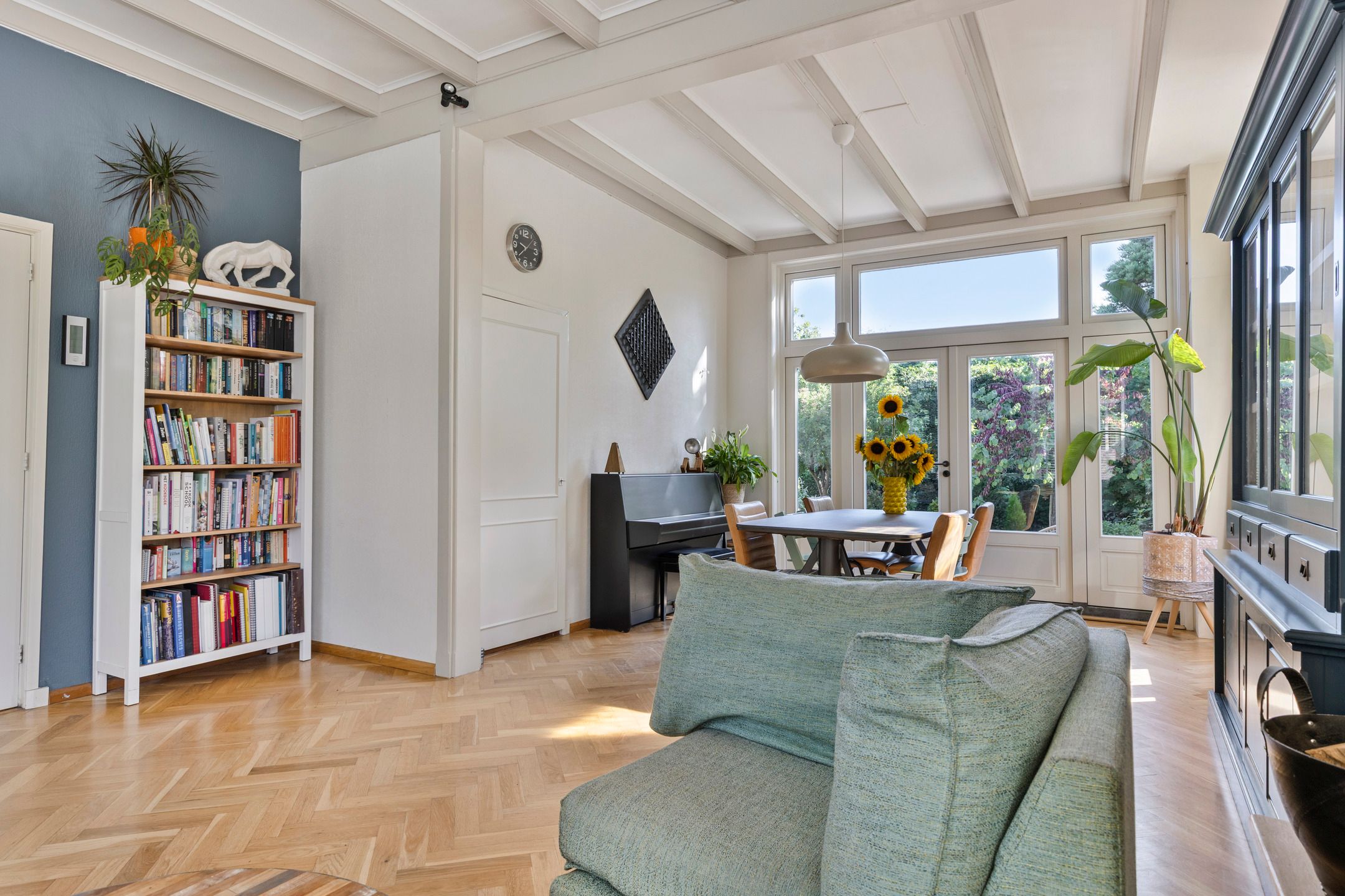 Foto 9 van Spuislop 7