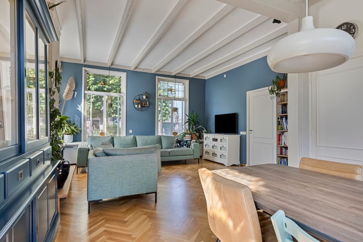 Foto 10 van Spuislop 7