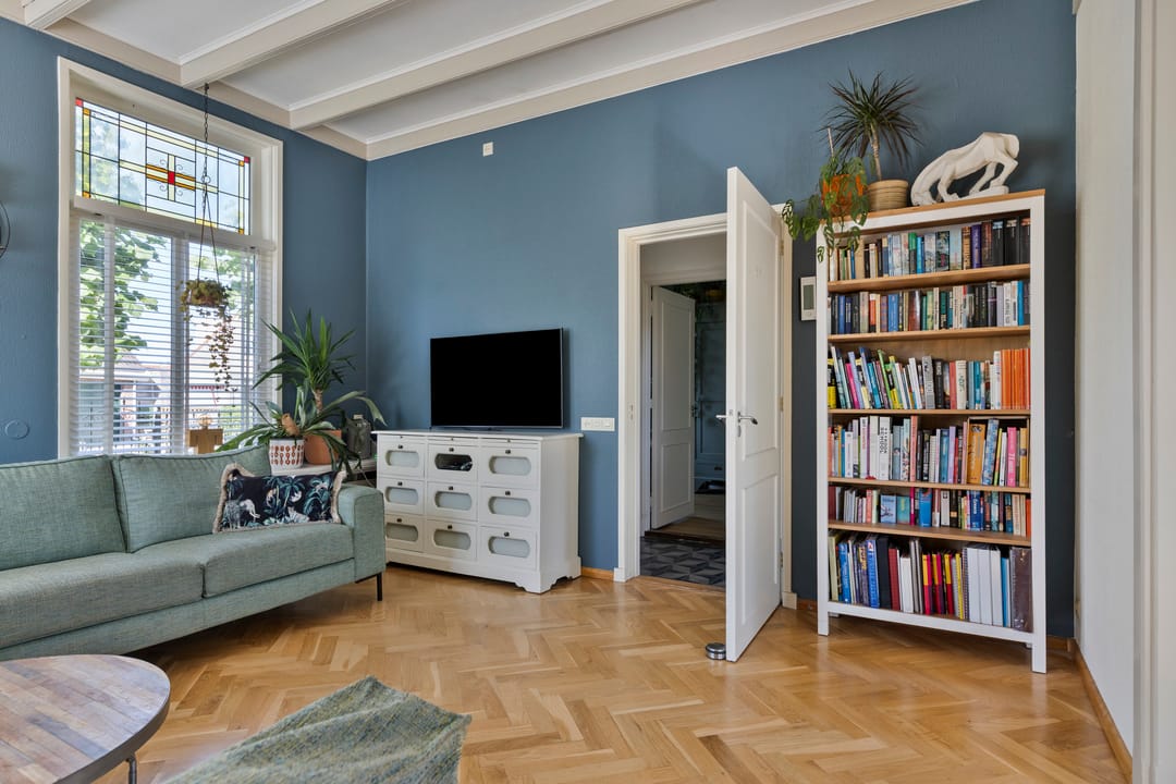 Foto 11 van Spuislop 7