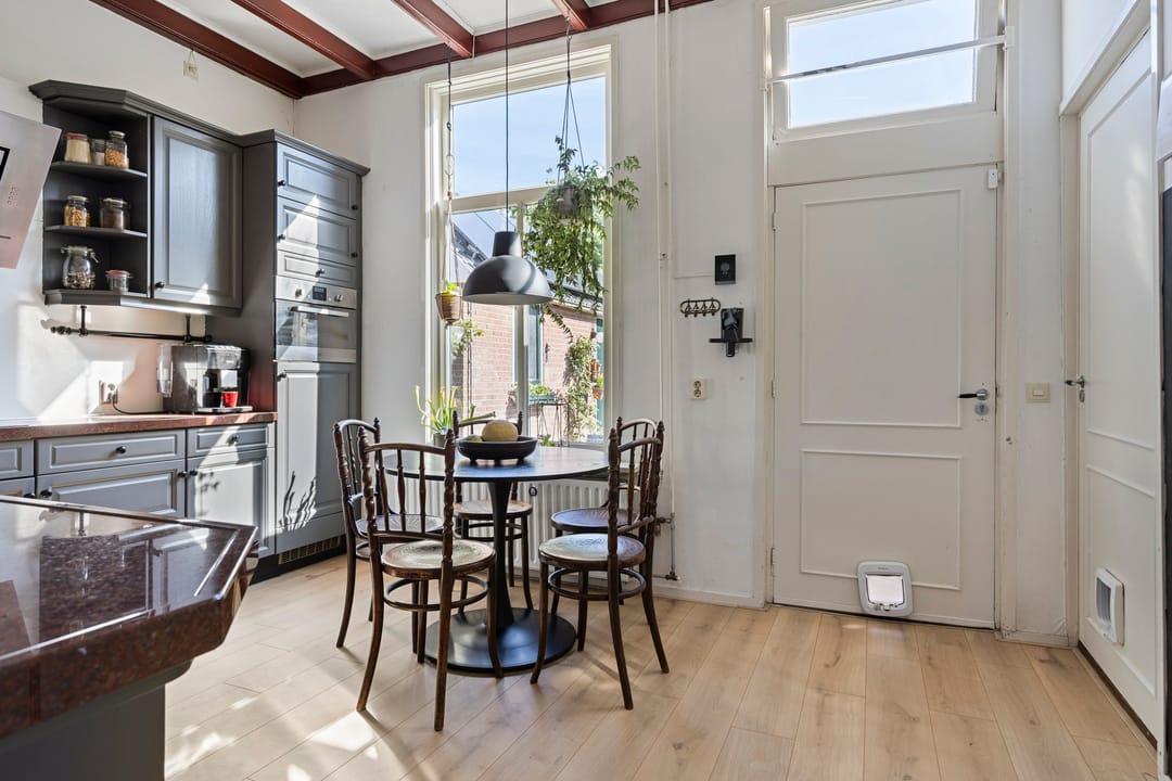 Foto 17 van Spuislop 7