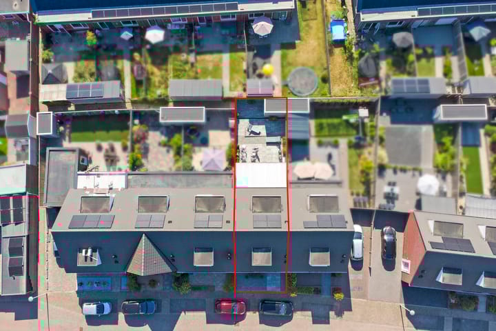 Foto 34 van Henri Dunantstraat 7