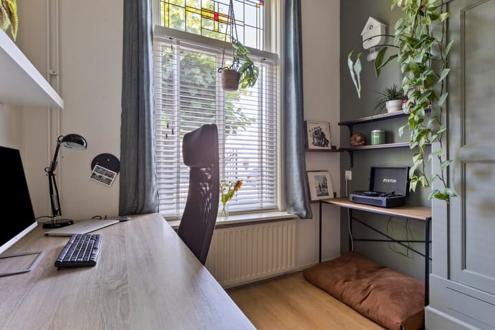 Foto 19 van Spuislop 7