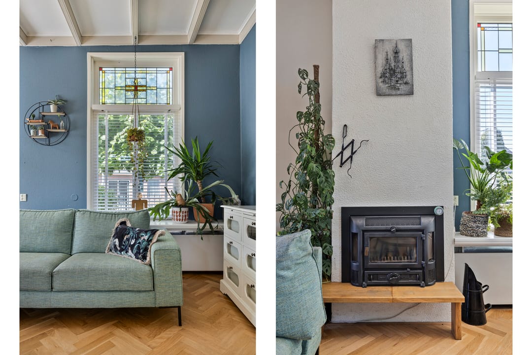 Foto 13 van Spuislop 7