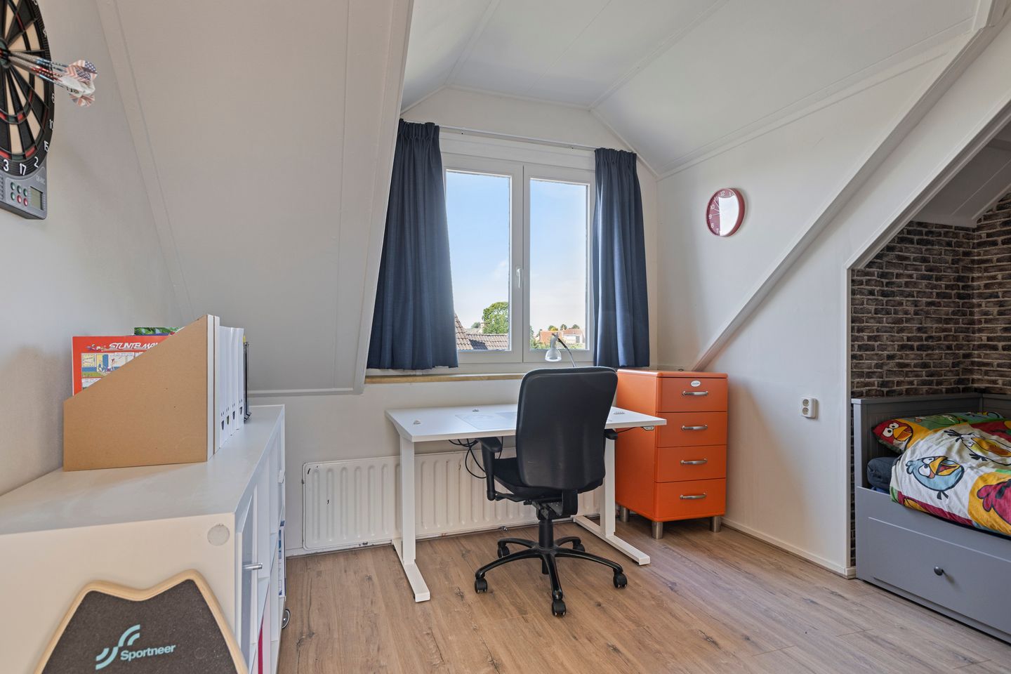 Foto 25 van Spuislop 7