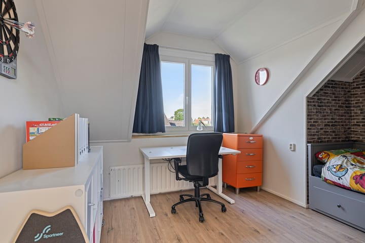 Foto 25 van Spuislop 7