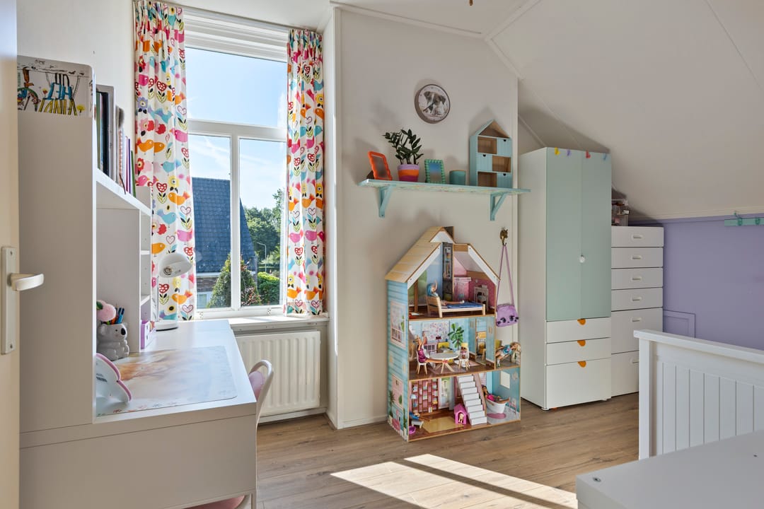 Foto 28 van Spuislop 7