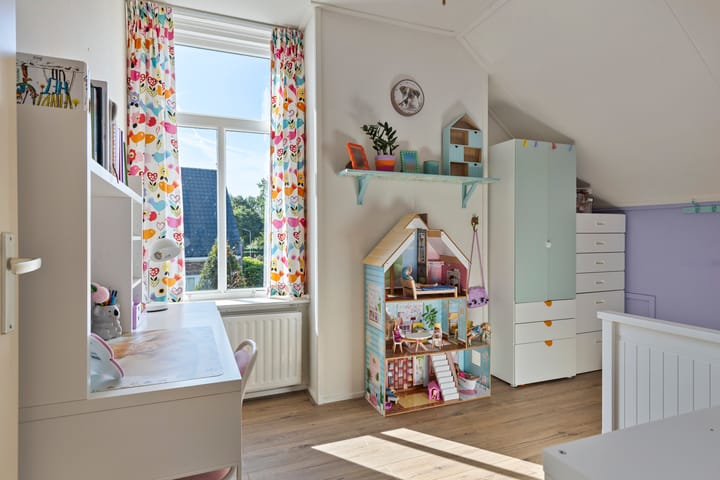 Foto 28 van Spuislop 7