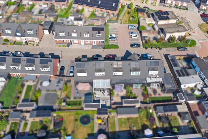 Foto 32 van Henri Dunantstraat 7