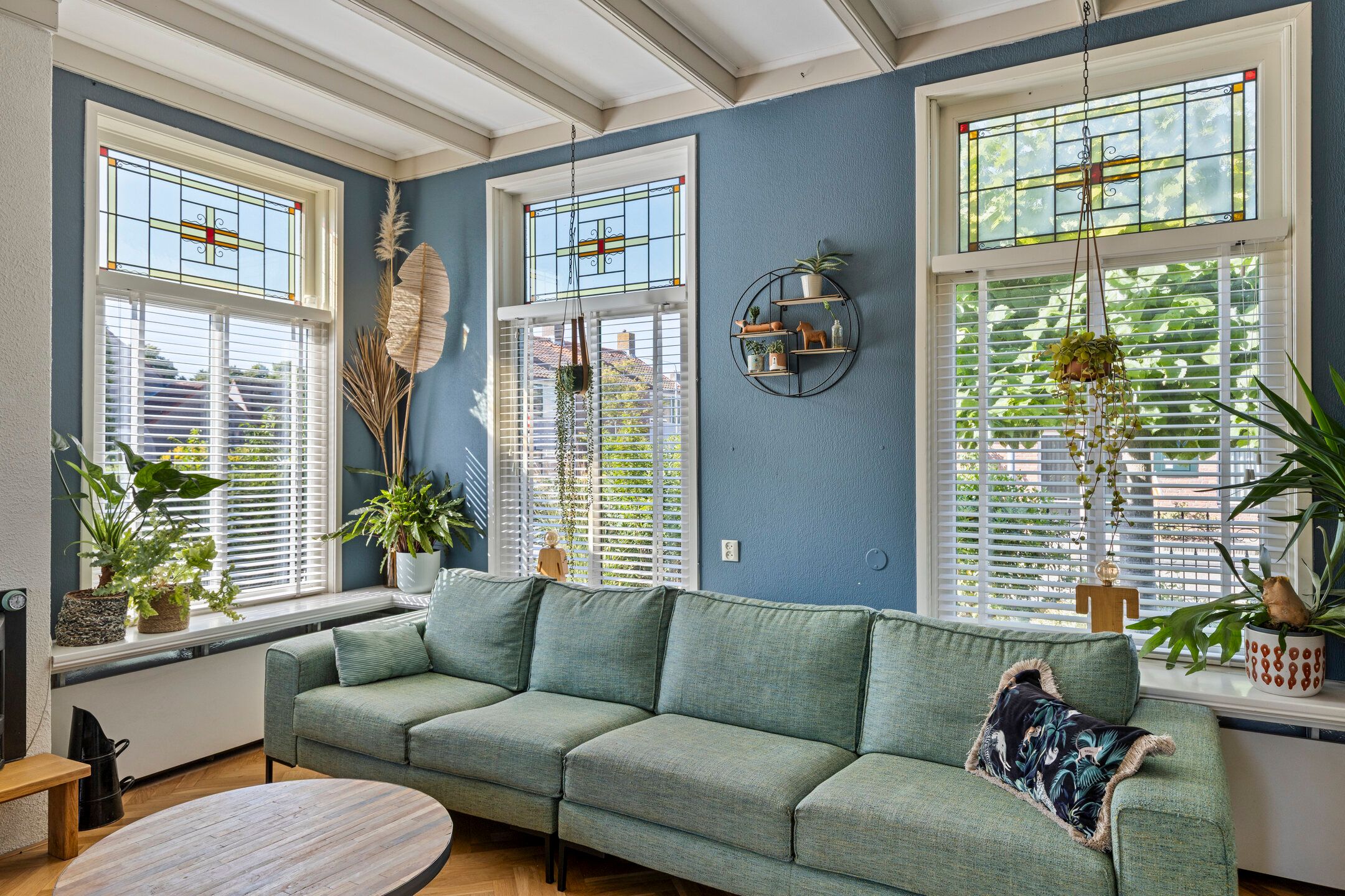 Foto 12 van Spuislop 7