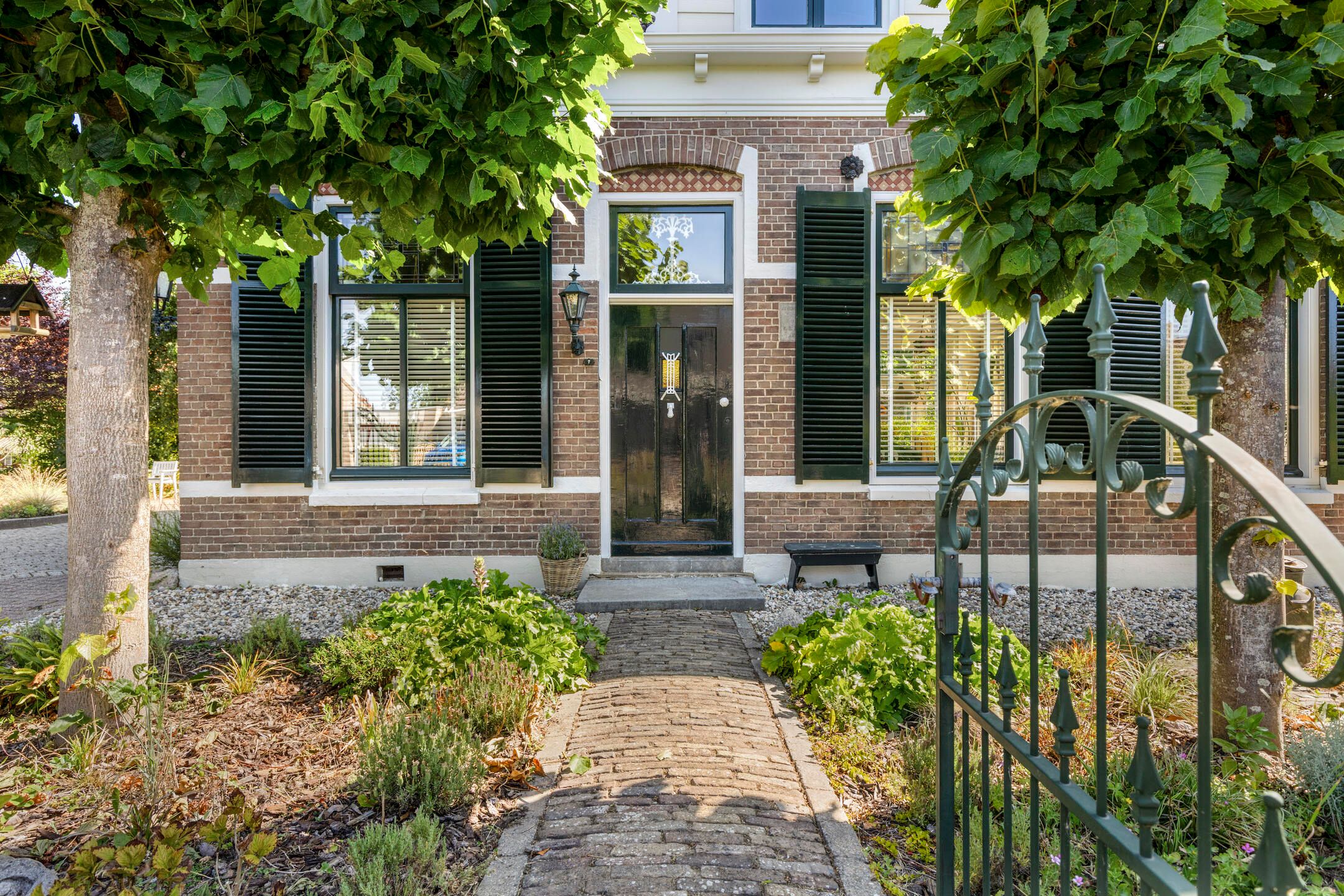 Foto 36 van Spuislop 7